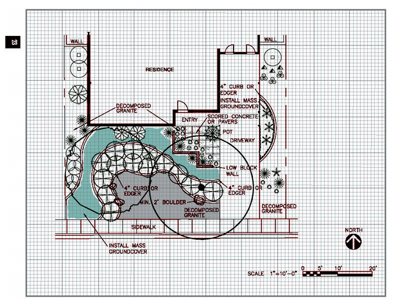 Shadescape Design